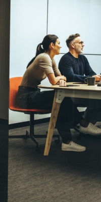 coworking