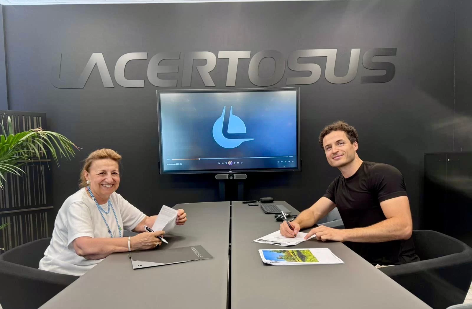 lacertosus